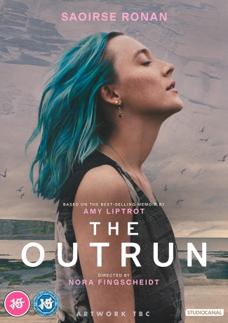 The Outrun [DVD]