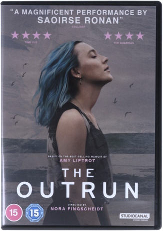 The Outrun [DVD]