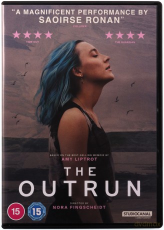The Outrun [DVD]