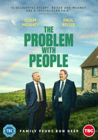 The Problem With People [DVD]
