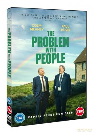 The Problem With People [DVD]