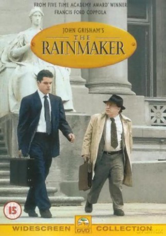 The Rainmaker [DVD]