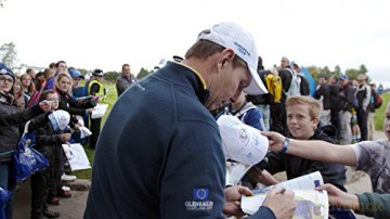 The Ryder Cup 2014 Diary And Official Film (40th) [DVD]