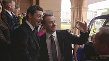 The Ryder Cup 2014 Diary And Official Film (40th) [DVD]