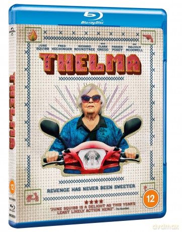 Thelma [Blu-Ray]