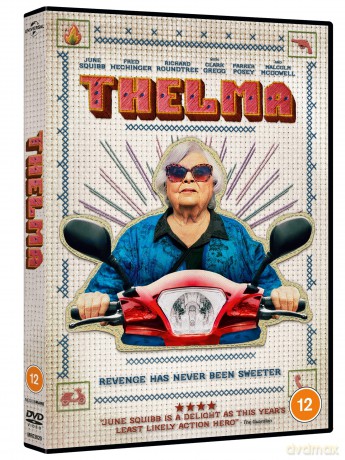 Thelma [DVD]