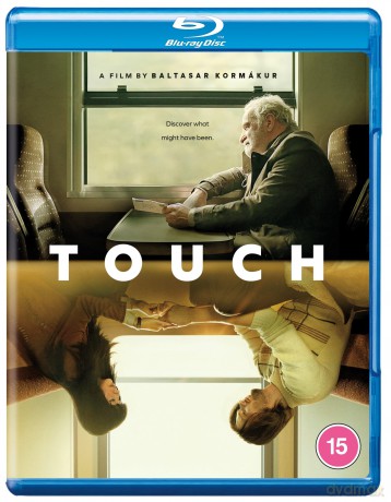 Touch (Dotyk) [Blu-Ray]