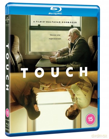 Touch (Dotyk) [Blu-Ray]