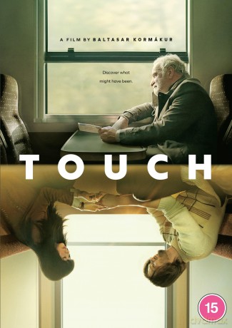 Touch [DVD]