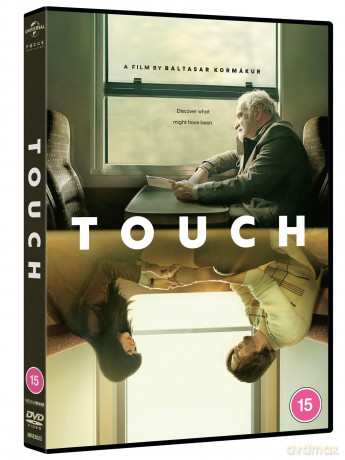 Touch [DVD]