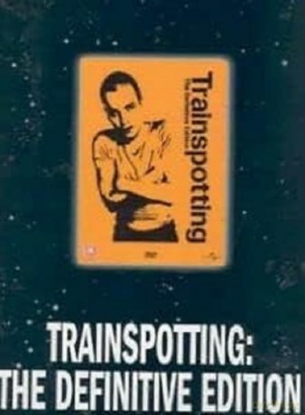Trainspotting - The Definitive Edition [DVD]