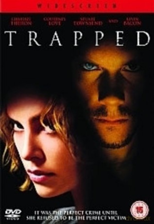 Trapped [DVD]