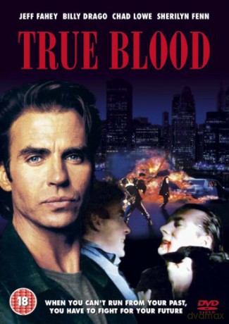 True Blood [DVD]