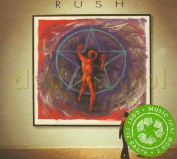 Rush: Retrospective1 (Ecopac) [CD]