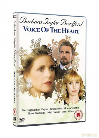 Voice Of The Heart [DVD]