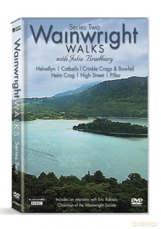Wainwrights Walks Series 2 [DVD]
