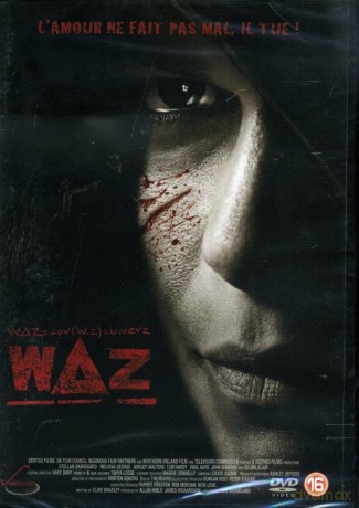 Waz [DVD]