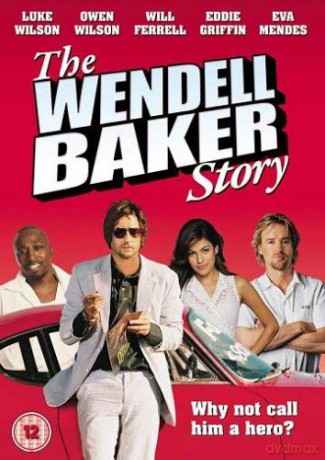 Wendell Baker Story [DVD]