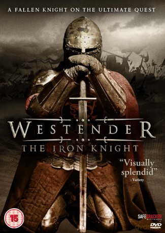 Westender - The Iron Knight [DVD]