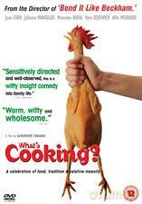 Whats Cooking [DVD]