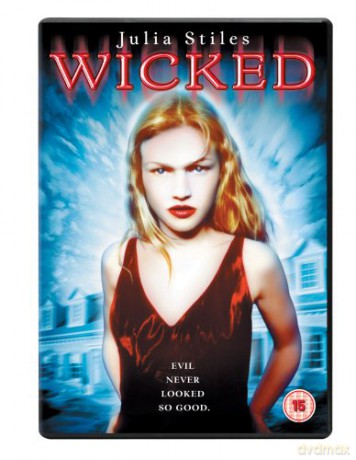 Wicked [DVD]