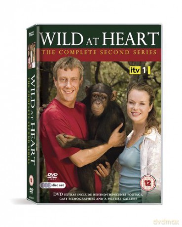 Wild At Heart Series 2 [DVD]