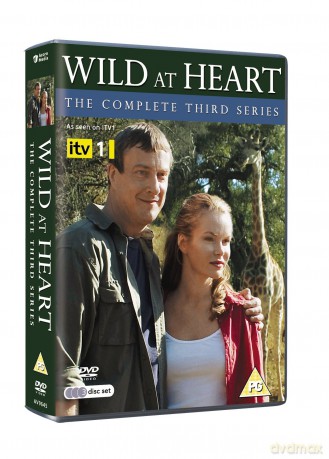Wild At Heart Series 3 [DVD]