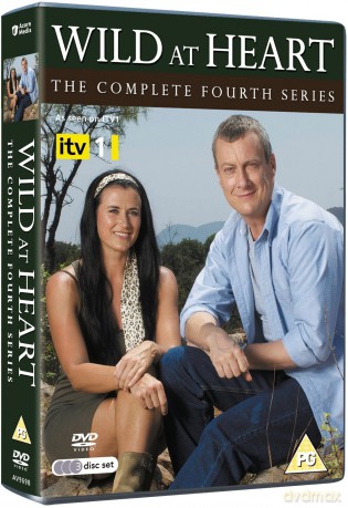 Wild At Heart Series 4 [DVD]