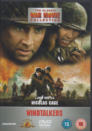 Windtalkers [DVD]