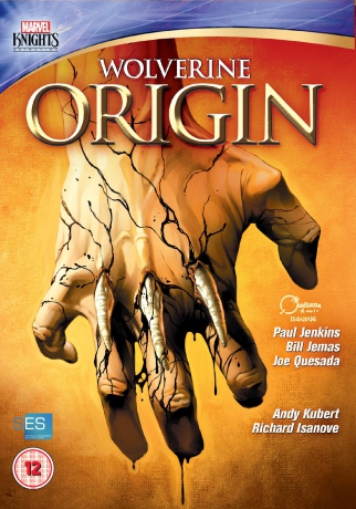 Wolverine - Origin [DVD]