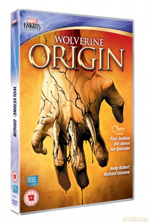 Wolverine - Origin [DVD]