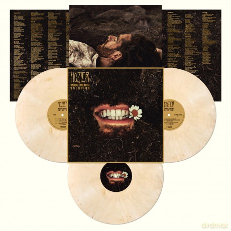 Hozier: Unreal Unearth (Coloured) (Limited) [3xWinyl]