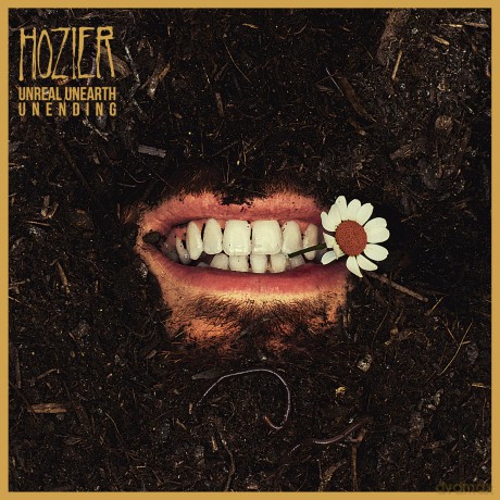 Hozier: Unreal Unearth (Coloured) (Limited) [3xWinyl]