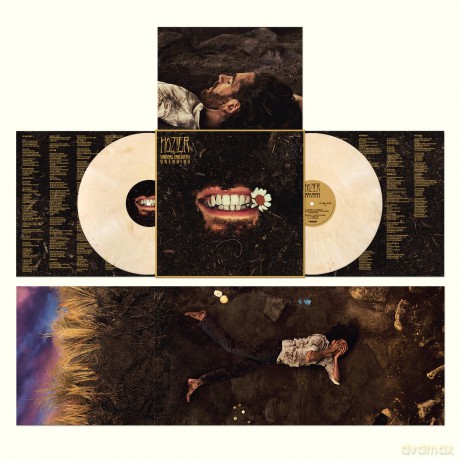 Hozier: Unreal Unearth (Coloured) (Limited) [3xWinyl]