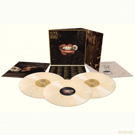 Hozier: Unreal Unearth (Coloured) (Limited) [3xWinyl]