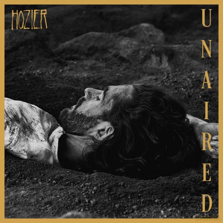 Hozier: Unreal Unearth (Digisleeve 6 With 2 Open Pockets) [2CD]