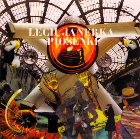 Lech Janerka: Piosenki [SACD]