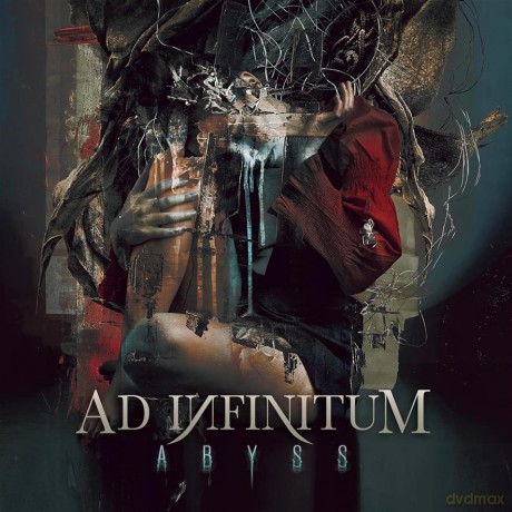 Ad Infinitum: Abyss (Limited) (digipack) [CD]