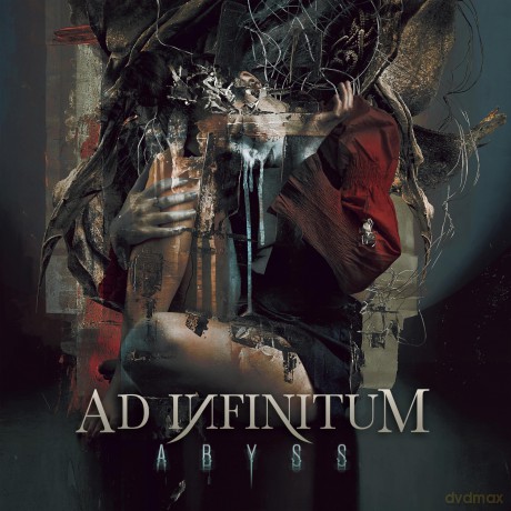 Ad Infinitum: Abyss (Limited) (digipack) [CD]