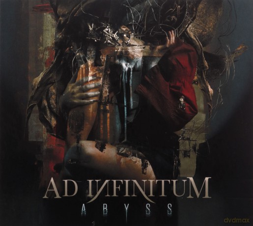 Ad Infinitum: Abyss (Limited) (digipack) [CD]