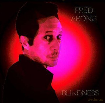 Fred Abong: Blindness Homeless [2CD]