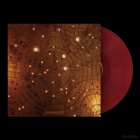 Maclaine Diemer: Firmament soundtrack [Winyl]