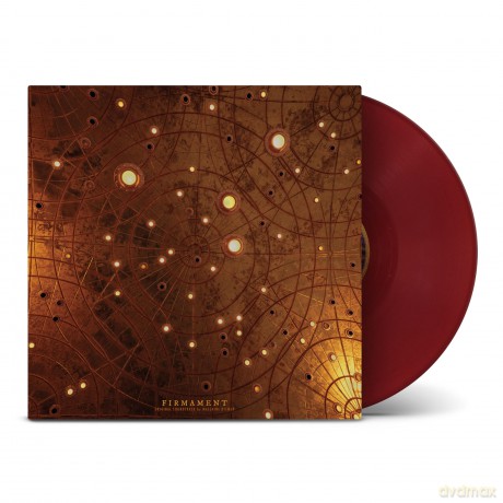 Maclaine Diemer: Firmament soundtrack [Winyl]