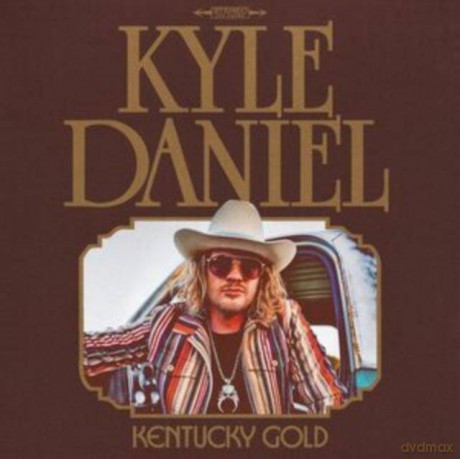 Kyle Daniel: Kentucky Gold [Winyl]