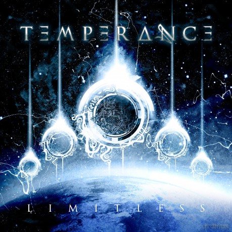 Temperance: Limitless [CD]