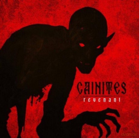 Cainites: Revenant [CD]