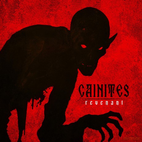 Cainites: Revenant [CD]
