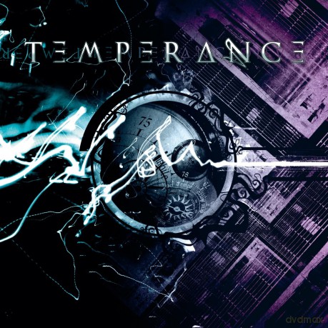 Temperance: Temperance [CD]