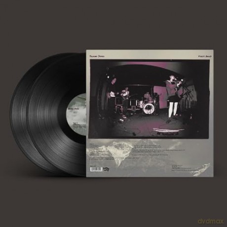 Bardo Pond: Melt Away [Winyl]