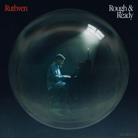 Ruthven: Rough And Ready [CD]